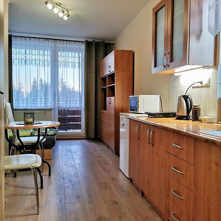 Apartman Pri Boroviciach Штрбске-Плесо Экстерьер фото