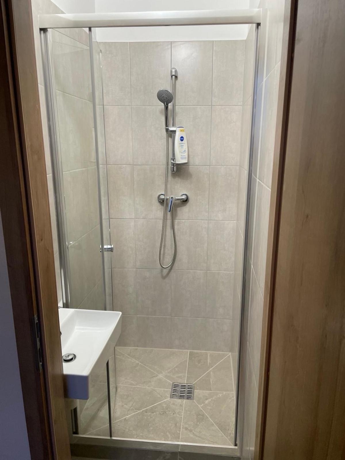 Apartman Pri Boroviciach Штрбске-Плесо Экстерьер фото