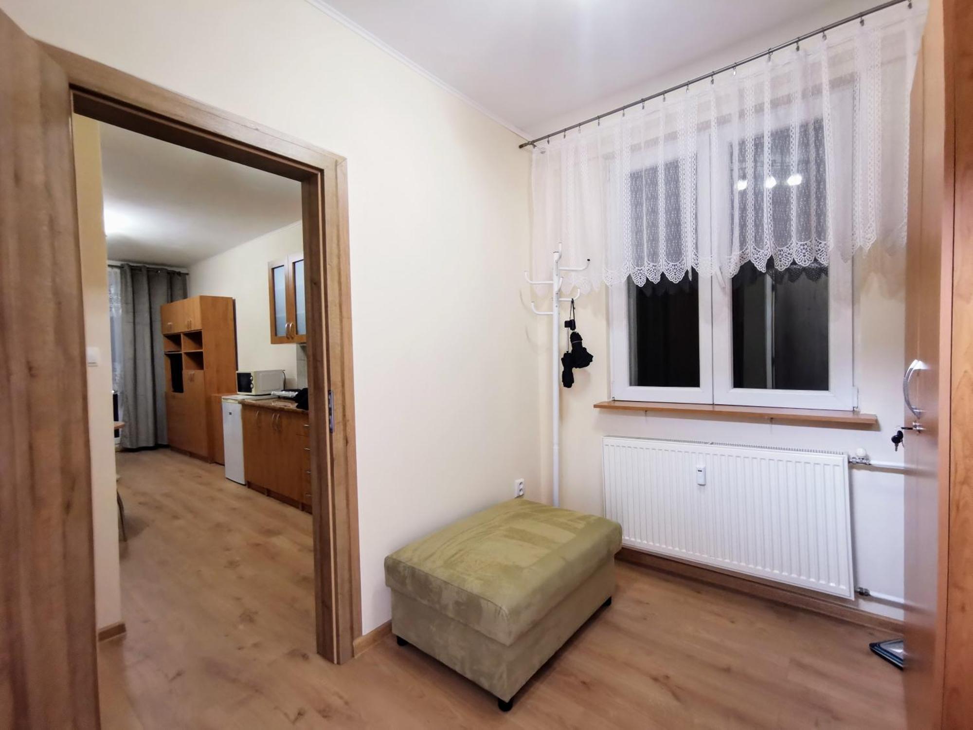 Apartman Pri Boroviciach Штрбске-Плесо Экстерьер фото