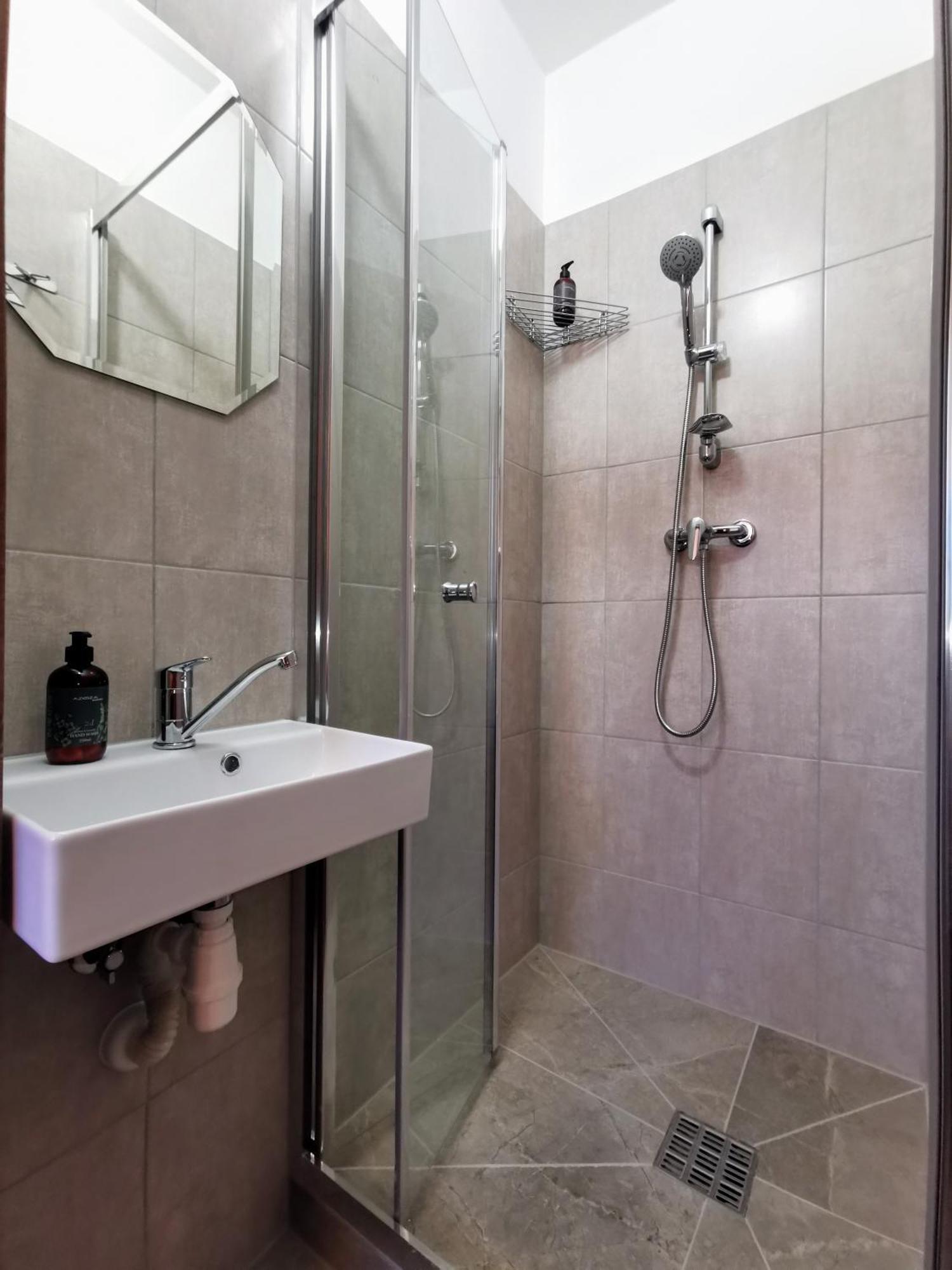Apartman Pri Boroviciach Штрбске-Плесо Экстерьер фото